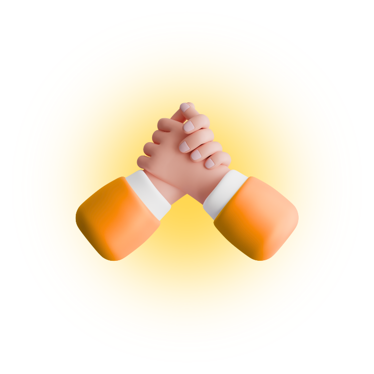 Handshake Icon