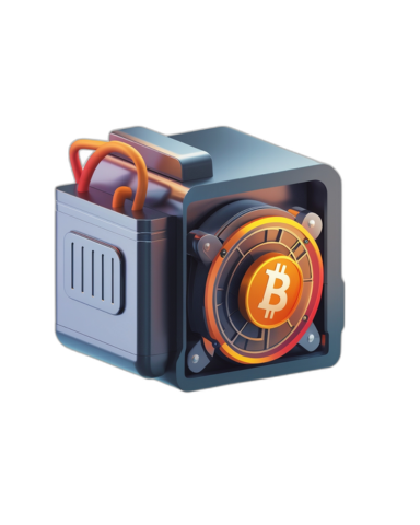 Upgrade Miners
