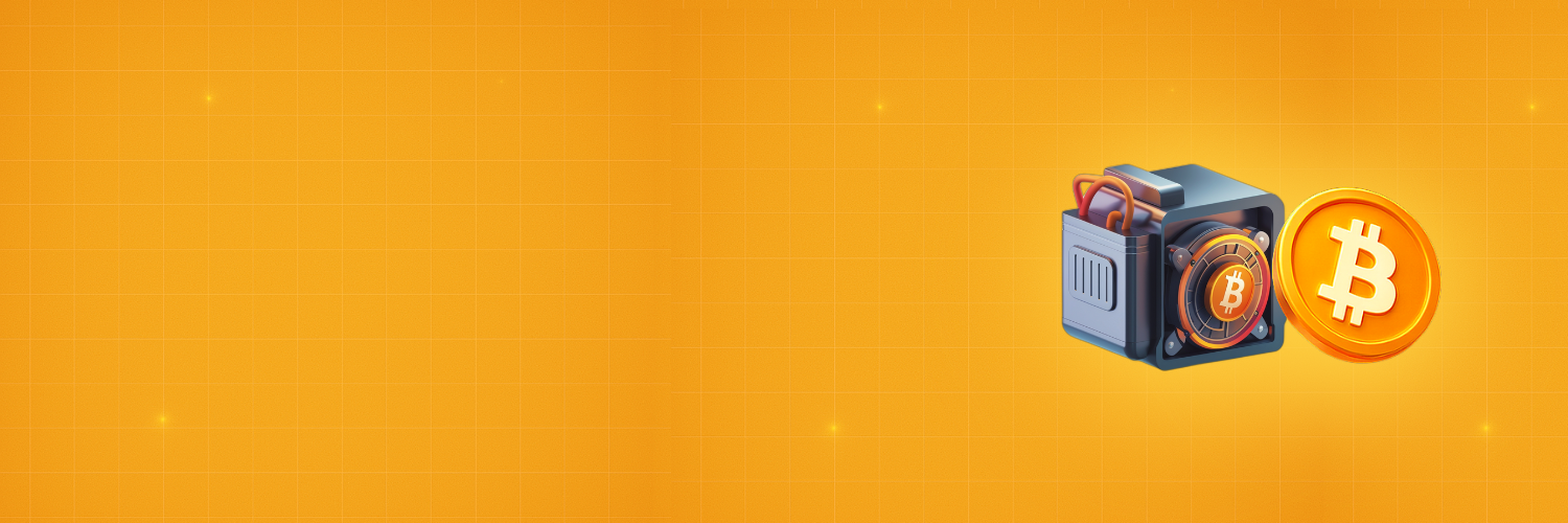 Become our power provider background